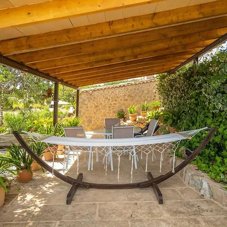 Pulit Selva (Mallorca)