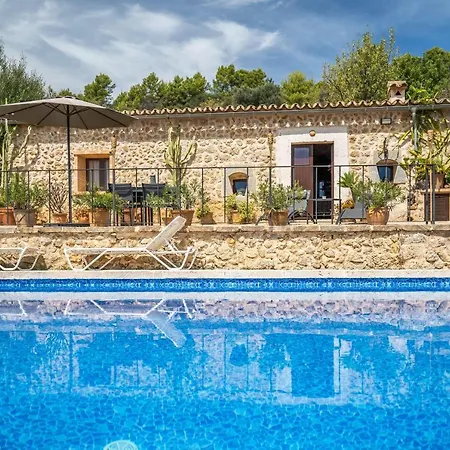 Villa Pulit Selva (Mallorca)