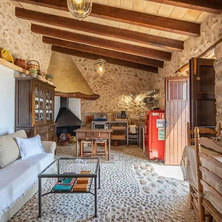 Villa Pulit Selva (Mallorca)