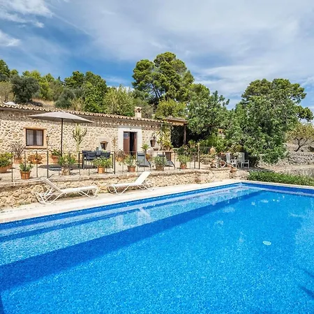 Villa Pulit Selva (Mallorca)